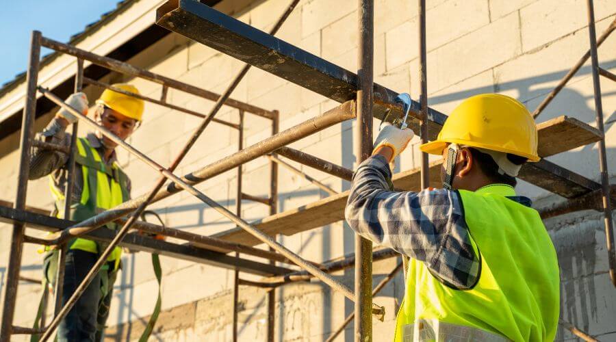 Gutter Repair and Sealing in Leonard, MN